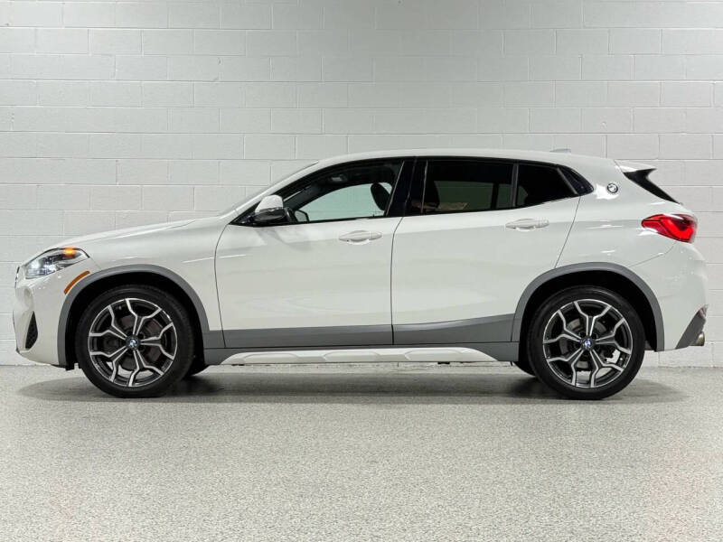 2018 BMW X2 xDrive28i