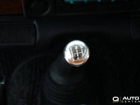 1987 Land Rover Defender