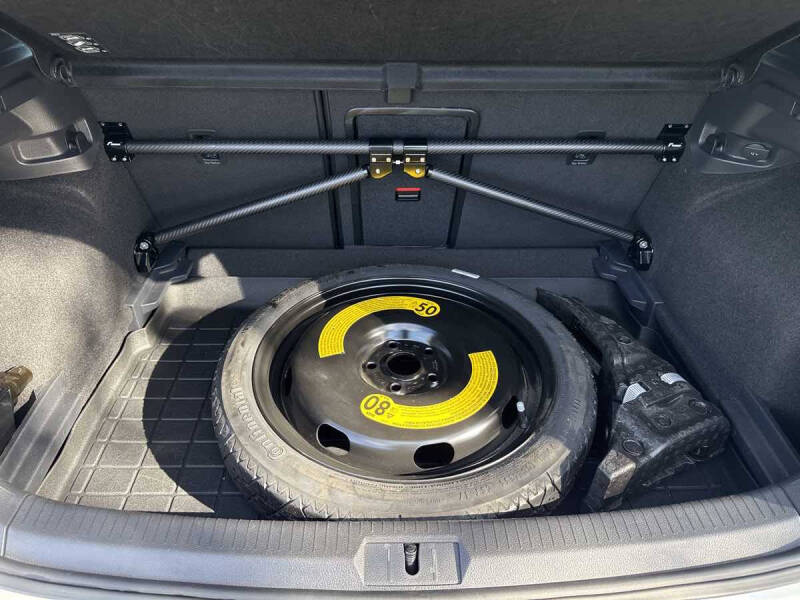 2017 Volkswagen Golf GTI S