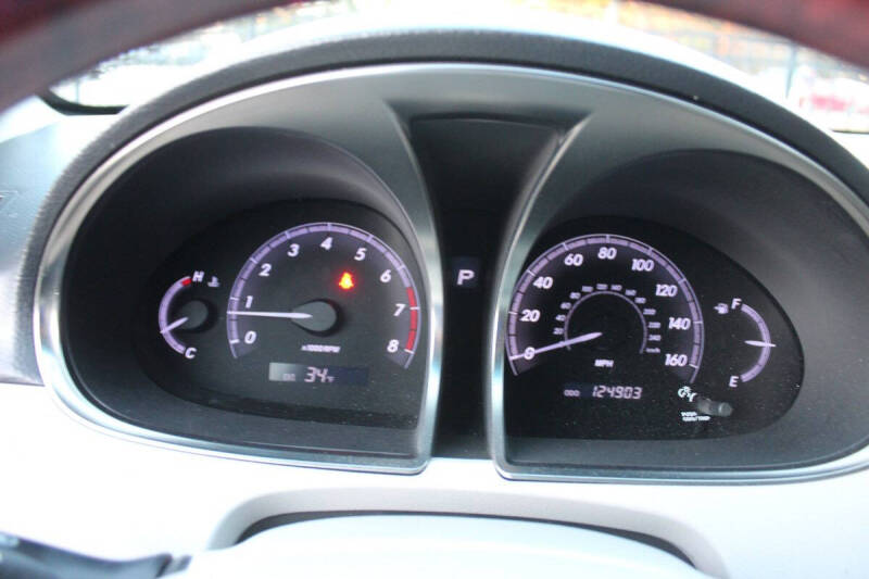 2011 Toyota Avalon Limited