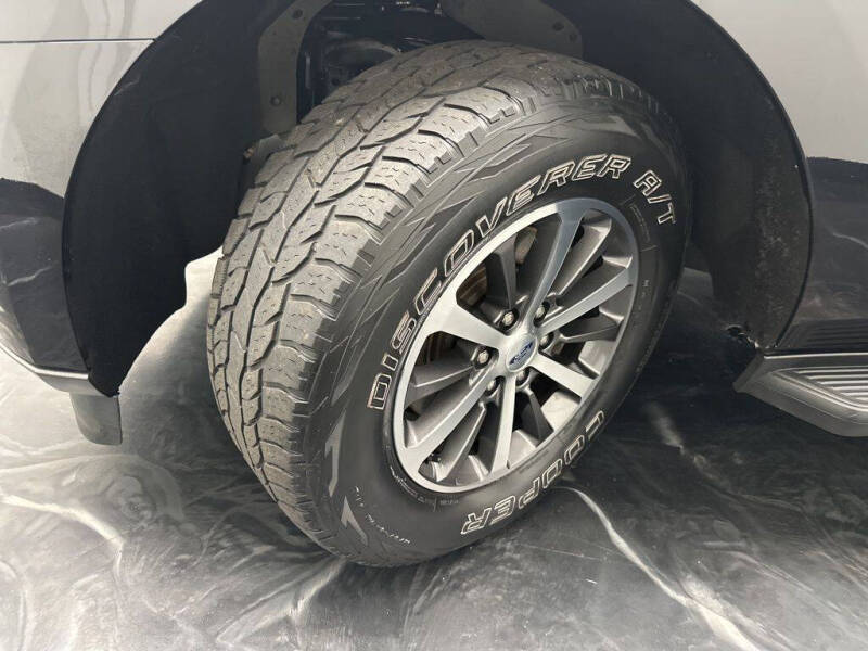 2019 Ford Expedition MAX XLT