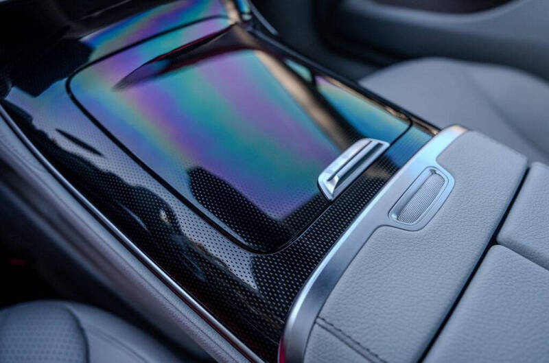 2023 Mercedes-Benz EQE EQE 350 4MATIC