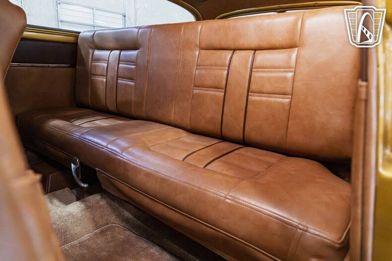 1950 Mercury Station Wagon