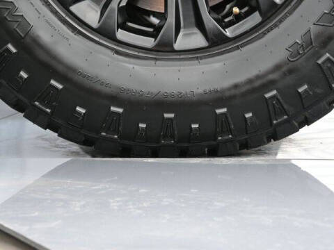 2022 Ford F-250 Super Duty