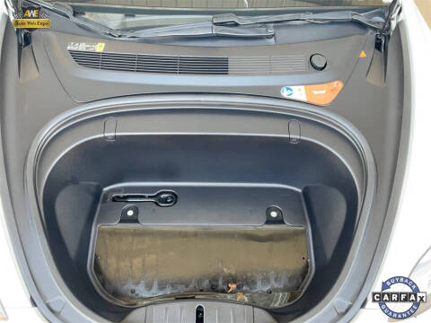 2018 Tesla Model 3 Mid Range