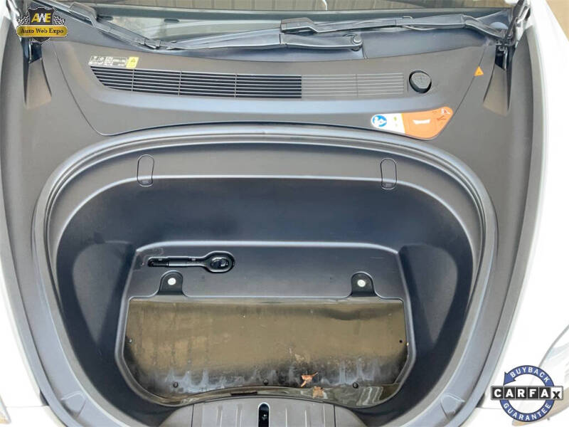 2018 Tesla Model 3 Mid Range