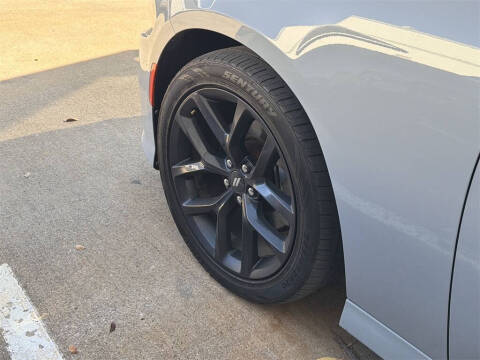 2021 Dodge Charger GT