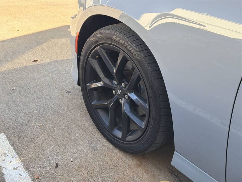 2021 Dodge Charger GT