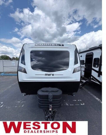 2025 KZ RV MINI CONNECT