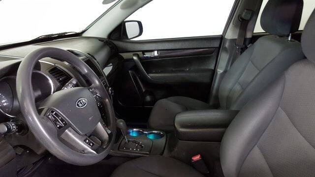 2013 Kia Sorento LX