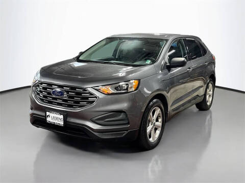 2021 Ford Edge SE