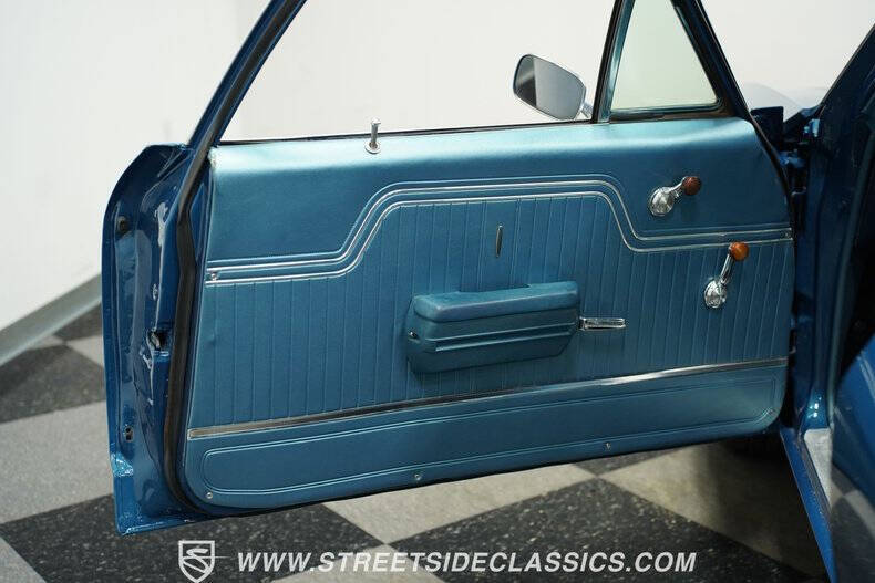 1970 Chevrolet El Camino