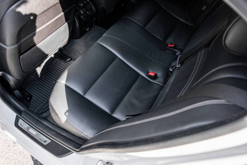 2015 BMW 5 Series 535i