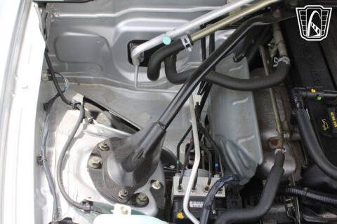 2007 Mazda MX-5 Miata