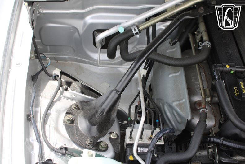 2007 Mazda MX-5 Miata