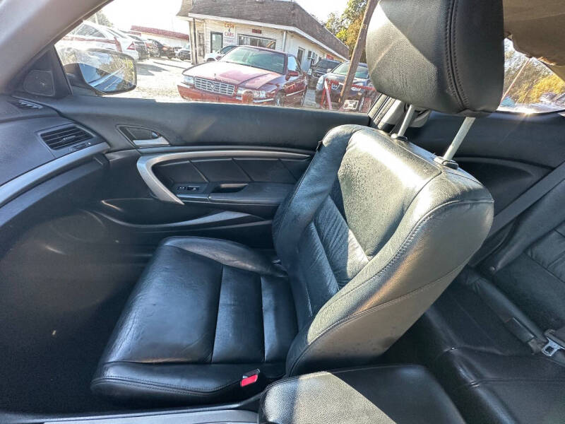 2010 Honda Accord EX-L