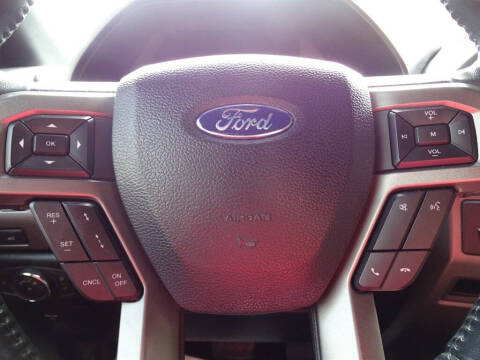 2021 Ford Expedition MAX XLT