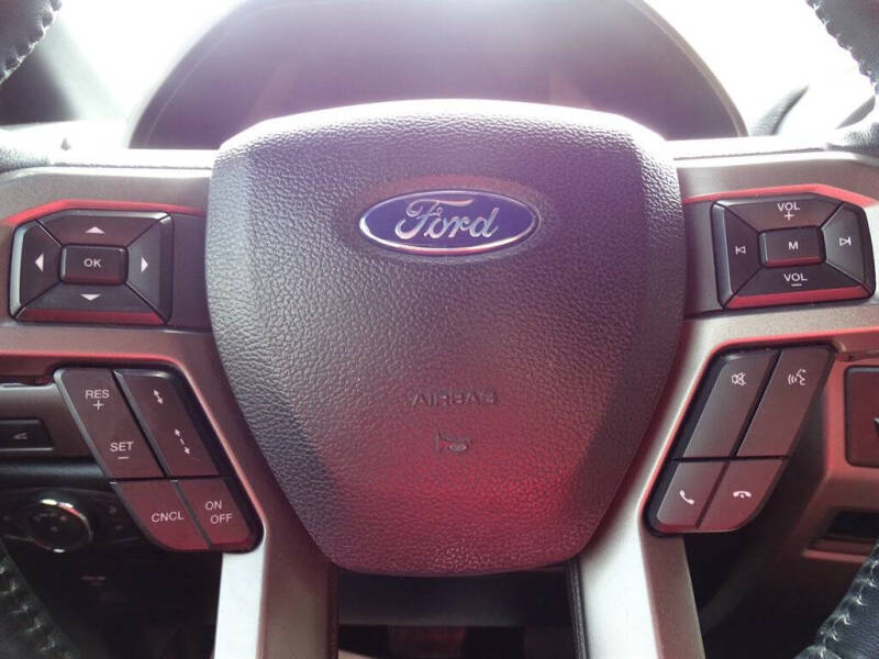 2021 Ford Expedition MAX XLT