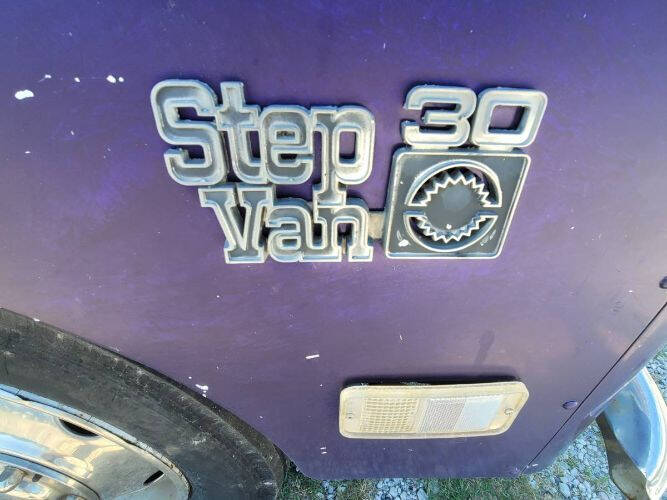 1985 Chevrolet C/K 3500 Series