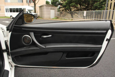 2011 BMW M3