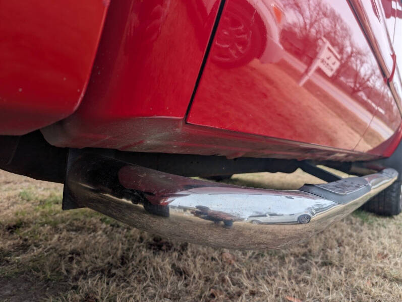 2011 GMC Sierra 1500 SLE