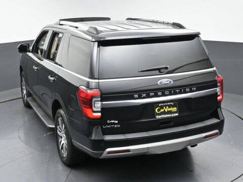 2023 Ford Expedition Limited