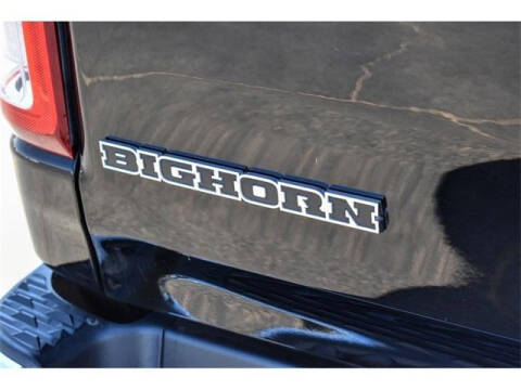 2019 RAM Ram Pickup 1500