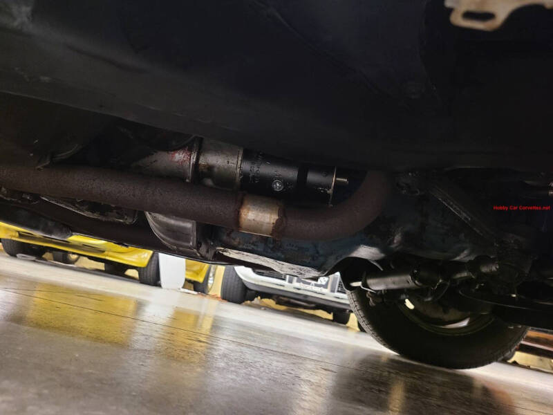 1974 Chevrolet Corvette