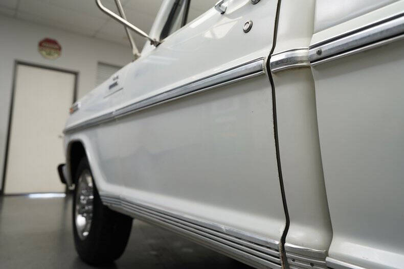 1972 Ford F-250