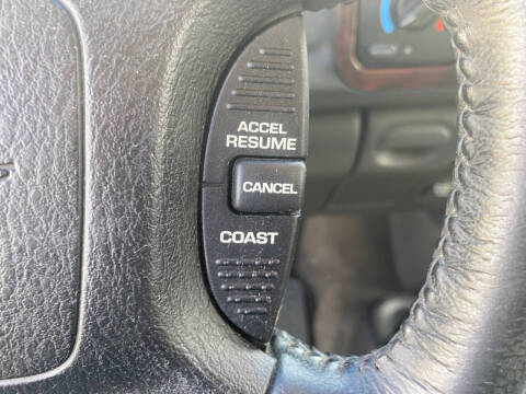 2001 Dodge Ram 1500