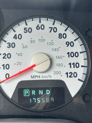 2009 Dodge Ram 2500 ST