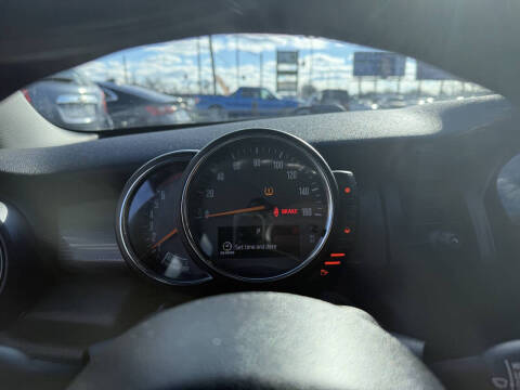 2016 MINI Hardtop 2 Door Cooper