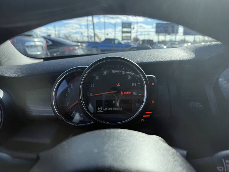 2016 MINI Hardtop 2 Door Cooper