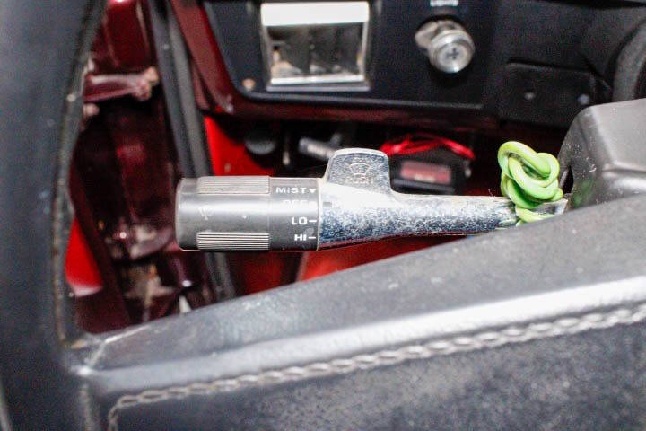 1986 Chevrolet C/K 10 Series C10