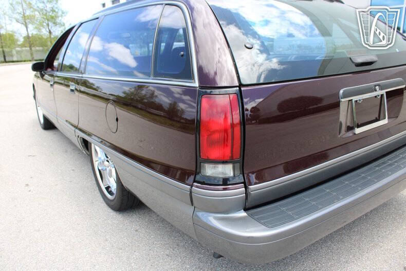 1994 Chevrolet Caprice