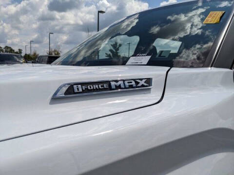 2025 Toyota Sequoia SR5