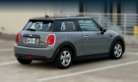 2016 MINI Hardtop 2 Door Cooper