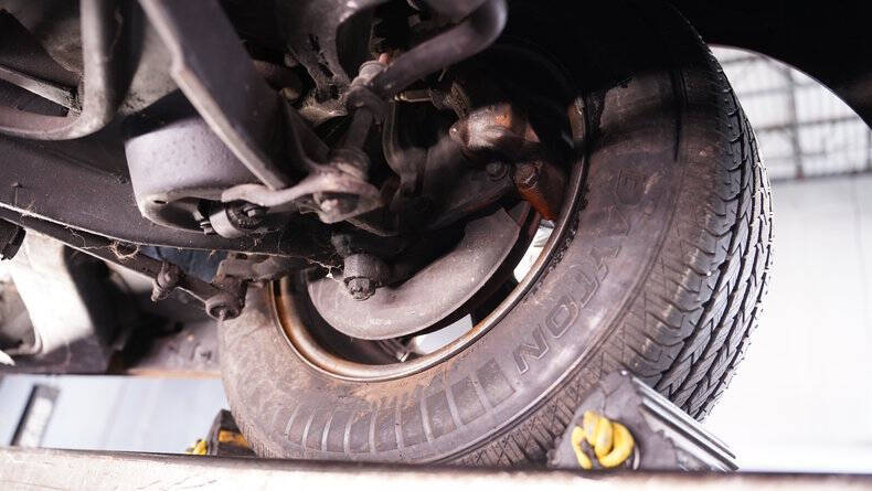 1969 Chevrolet Corvette