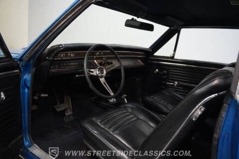 1967 Chevrolet Chevelle