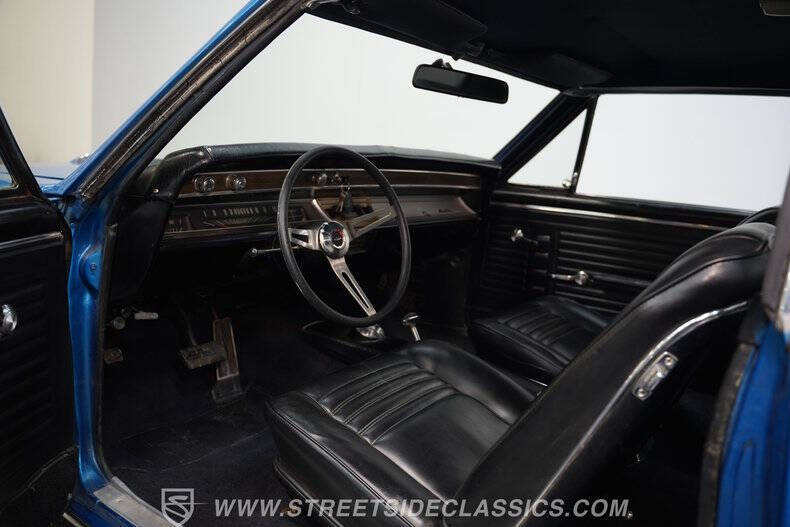 1967 Chevrolet Chevelle