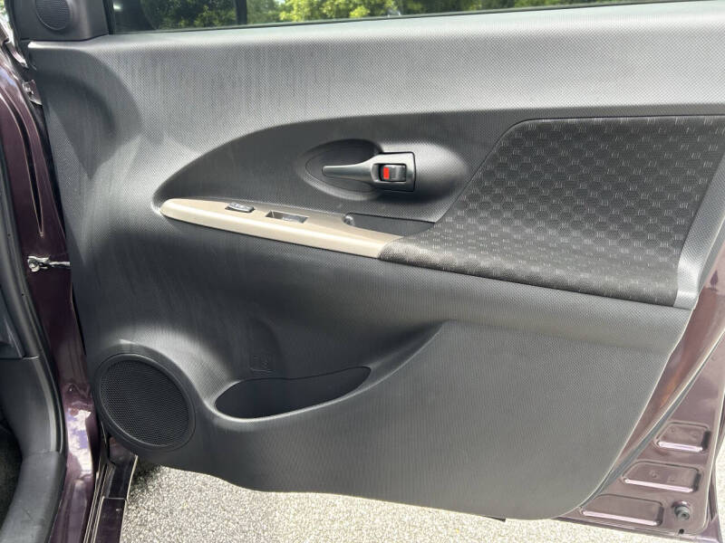 2012 Scion xD