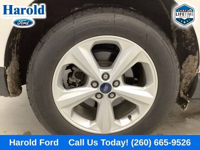 2020 Ford Edge SE