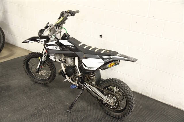 2018 Husqvarna TC 65