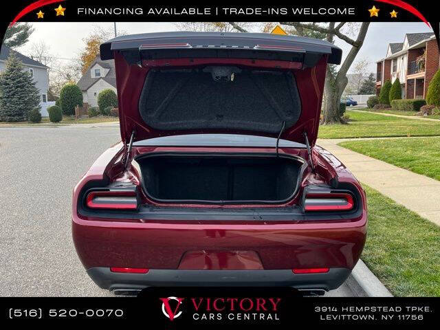 2023 Dodge Challenger R/T