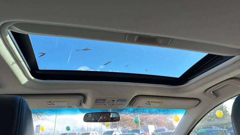 2014 Mazda CX-9 Touring