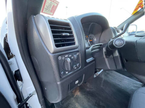 2011 GMC Canyon SLE-1