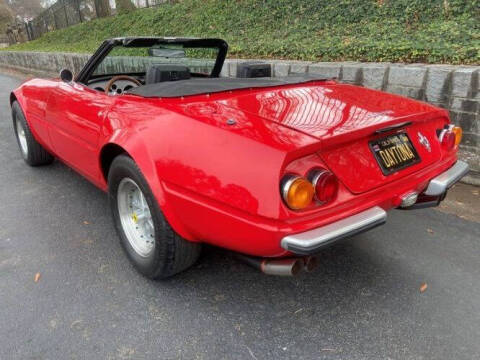 1988 Ferrari Daytona