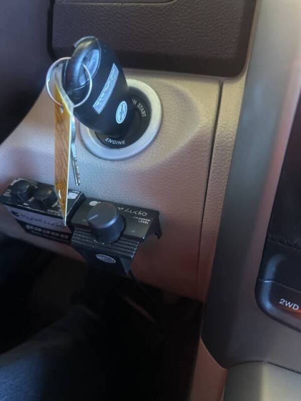 2015 RAM 1500 Outdoorsman