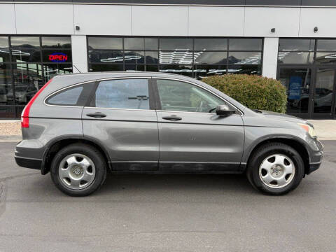 2011 Honda CR-V LX