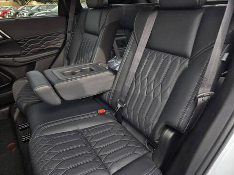 2026 Mitsubishi Outlander SEL